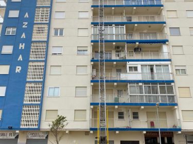 Montamuebles para mudanzas